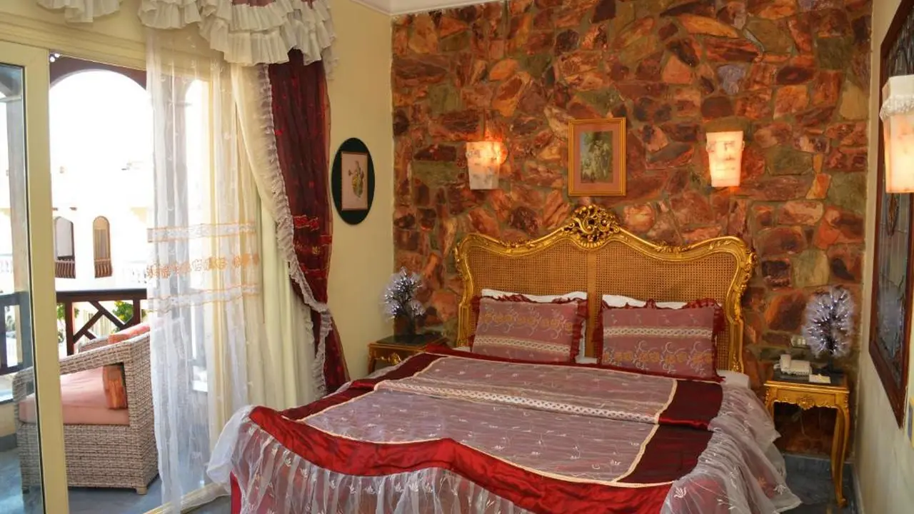 Hotel Oriental Rivoli - Sharm Elshikh